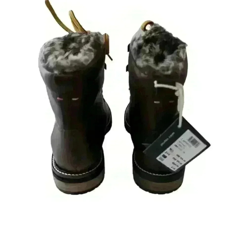 Joules Women's Ashwood Fashion Boot Size 6 - Picture 7 of 8